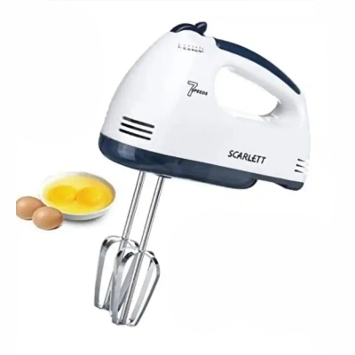 Picture of Best Kitchen Mixer SCARLETT HE-133 