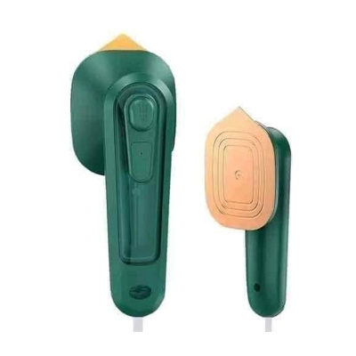 Picture of Fast Heating Micro Iron with Steam Boost Green
