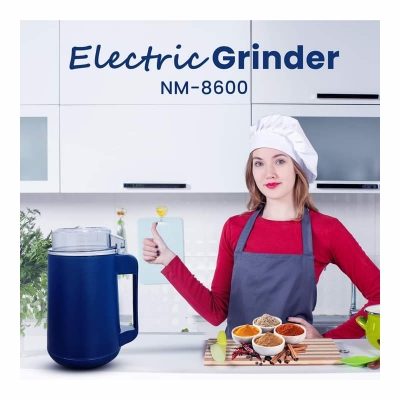 Picture of Home Cooking Made Easy Blue
