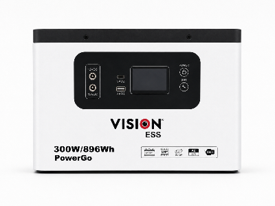 Picture of Vision Power Go 300W Power Station