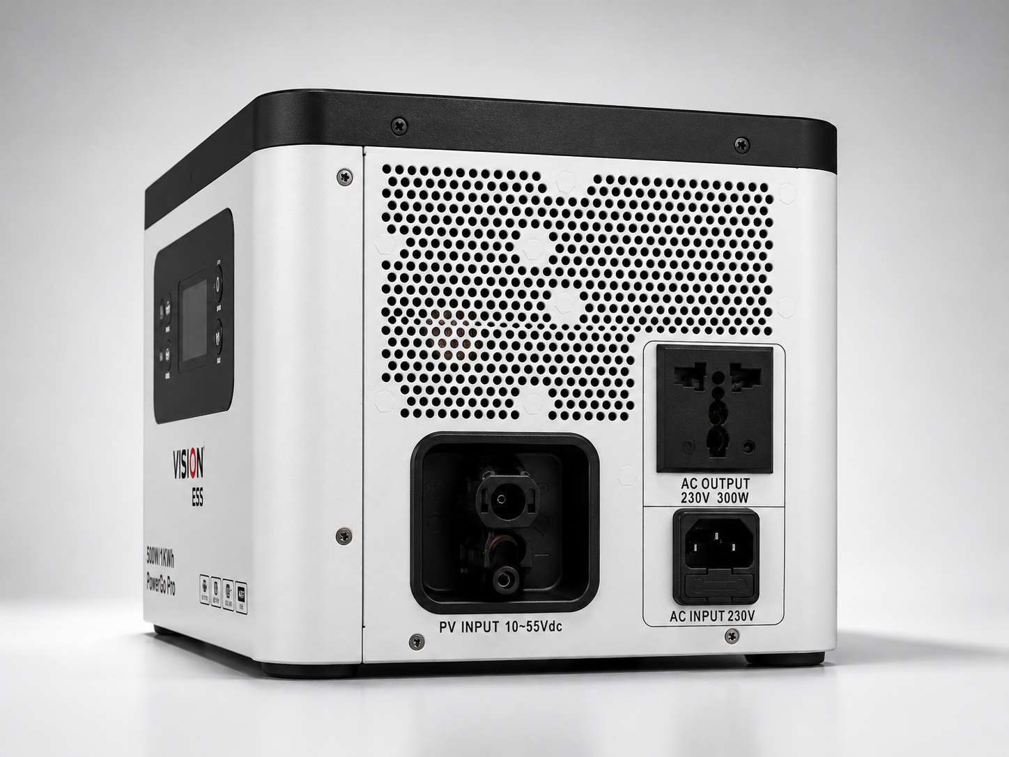 Picture of Vision Power Go 500W Power Station