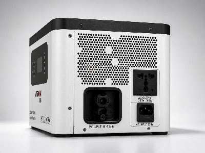 Picture of Vision Power Go 500W Power Station