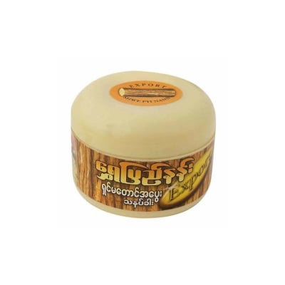 Picture of Shwe Pyi Nann Shinmataung Thanakha 140g-Brown