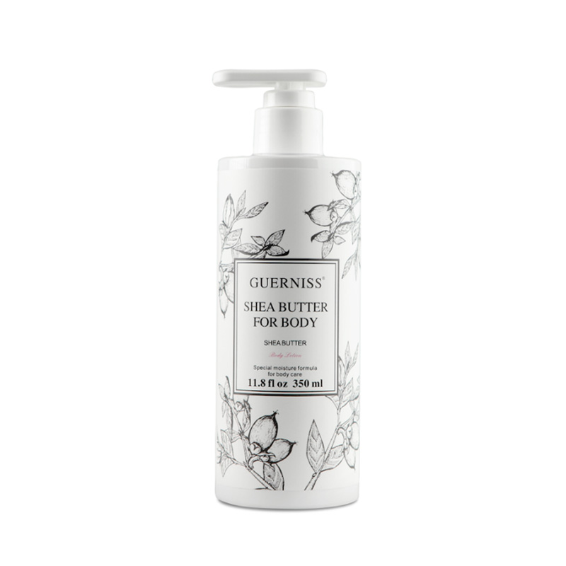 Picture of Davey Papaya Lotion 350 ml_ Winter Lotion-Antique White