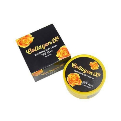 Picture of Collagen X4 body cream || Made in Vietnam