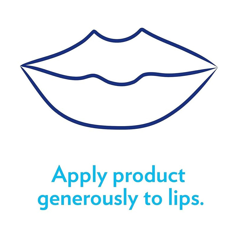 Picture of Lip Therapy Cocoa Butter Tin by Vasline 20 gm