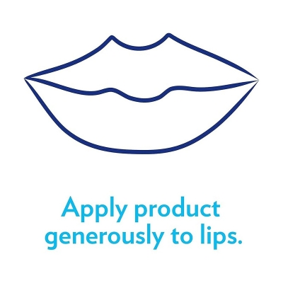 Picture of Lip Therapy Cocoa Butter Tin by Vasline 20 gm