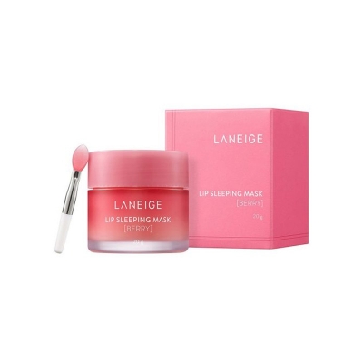 Picture of LANEIGE Lip Sleeping Mask, Berry, 20g