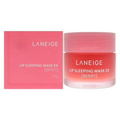 Picture of LANEIGE Lip Sleeping Mask, Berry, 20g