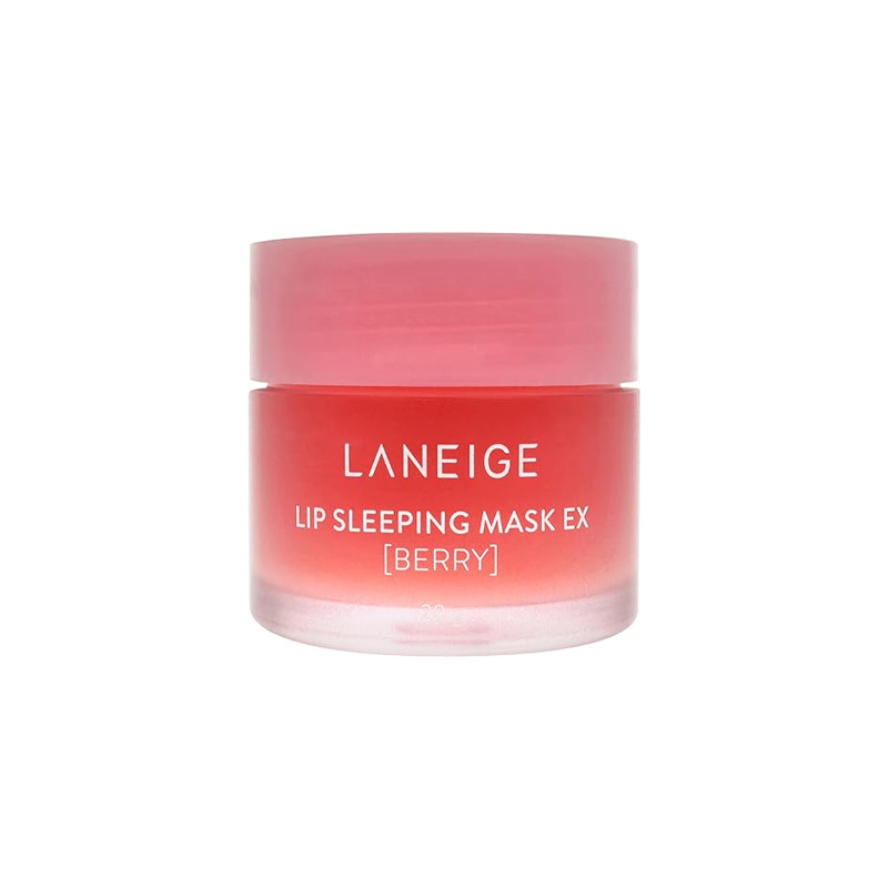 Picture of LANEIGE Lip Sleeping Mask, Berry, 20g