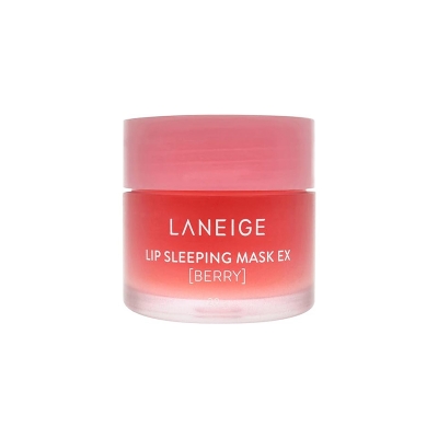 Picture of LANEIGE Lip Sleeping Mask, Berry, 20g