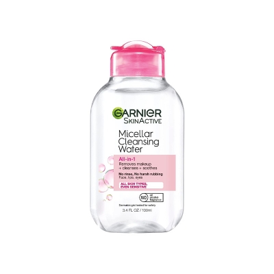 Picture of Skin Active Micellar Cleansing Water by Garnier
