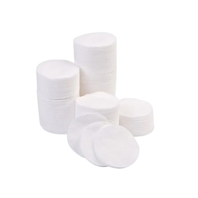 Picture of Professional Personal Cotton Pads 100pcs