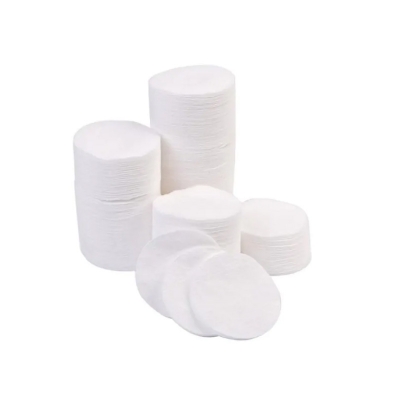 Picture of Professional Personal Cotton Pads 100pcs