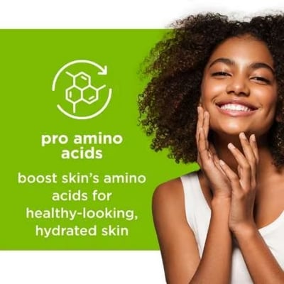 Picture of Simple Skin Hydrating Light Moisturiser 125 ml-White