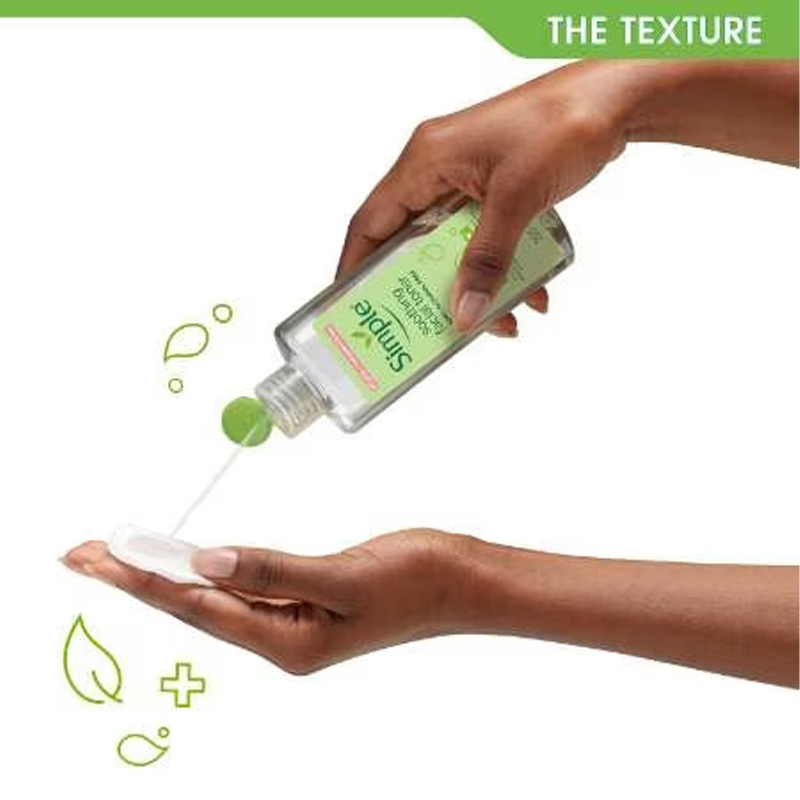 Picture of Simple Skin Soothing Facial Toner 200 ML