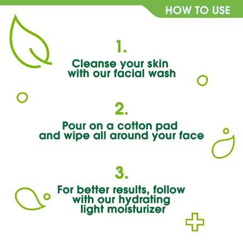 Picture of Simple Skin Soothing Facial Toner 200 ML