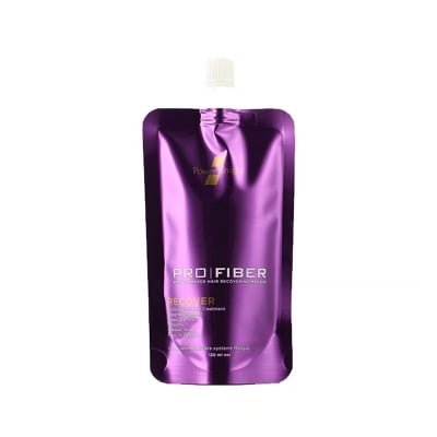 Picture of Power Knight Pro Fiber Damaged Hair Recovering Mask 120 ml