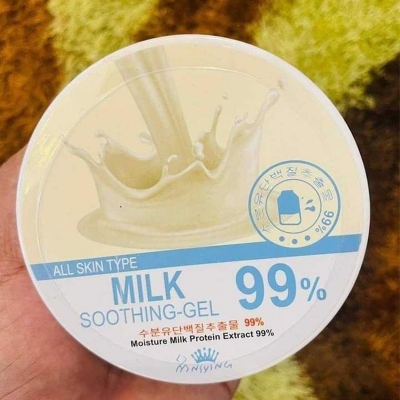 Picture of Milk Soothing gel 300 ml