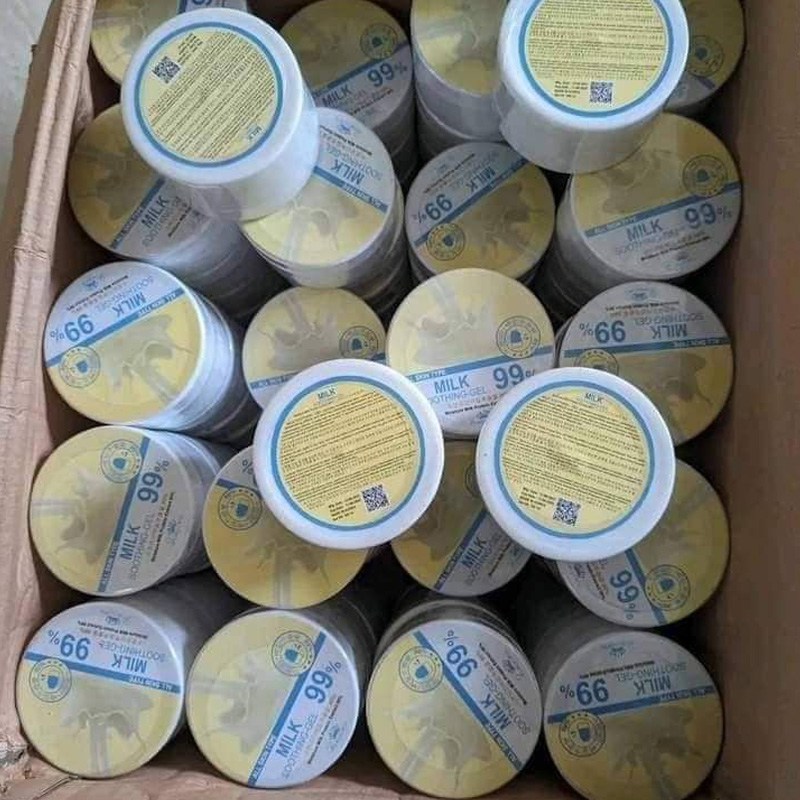 Picture of Milk Soothing gel 300 ml