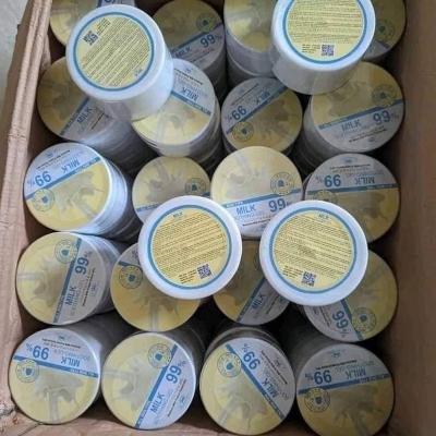 Picture of Milk Soothing gel 300 ml