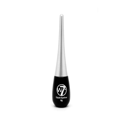 Picture of W7 Cosmetics Liquid Eye Liner-Black
