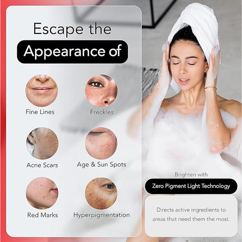 Picture of Kojie San Skin Brightening Soap - Original Kojic Soap that Reduces Dark Spots, Hyperpigmentation, & Scars with Coconut & Tea Tree Oil - 65g x 1 Bar