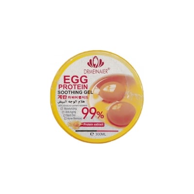 Picture of Drmeinaier Egg Protein Soothing Gel – 300g