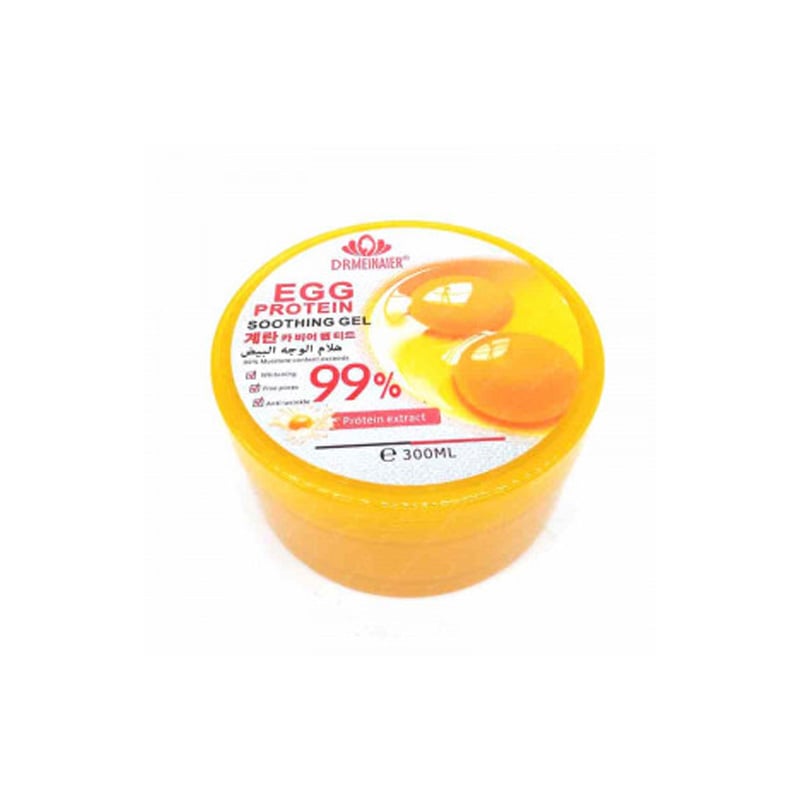 Picture of Drmeinaier Egg Protein Soothing Gel – 300g