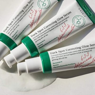 Picture of Axis-Y Dark spot Correcting Glow Serum,,50 ml