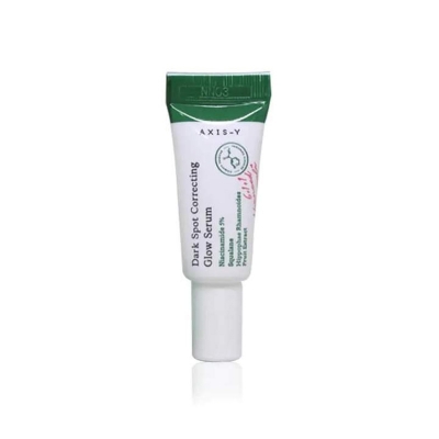 Picture of Axis-Y Dark Spot Correcting Glow Serum,,5 ml
