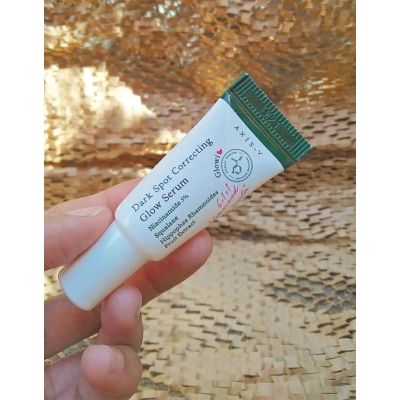 Picture of Axis-Y Dark Spot Correcting Glow Serum,,5 ml