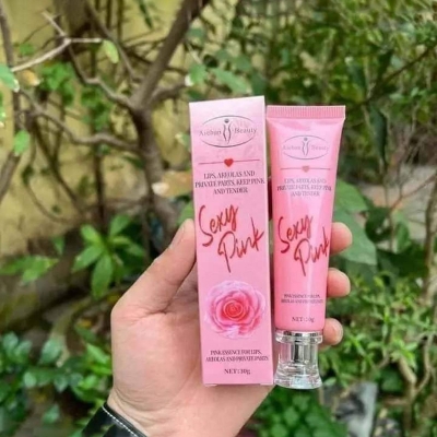 Picture of Ai-chun Beauty Pink Lip Blam 30 gm