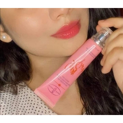 Picture of Ai-chun Beauty Pink Lip Blam 30 gm