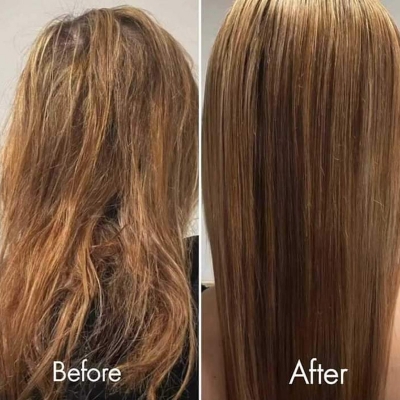 Picture of KoTa Double Care Keratin Treatment KoTa Hair Mask 250 ml