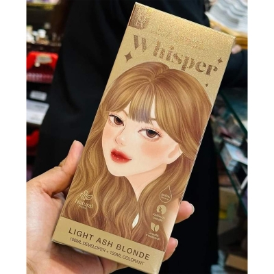 Picture of Kota Natural Sunrise Permanent Hair Color Cream -  100 ml