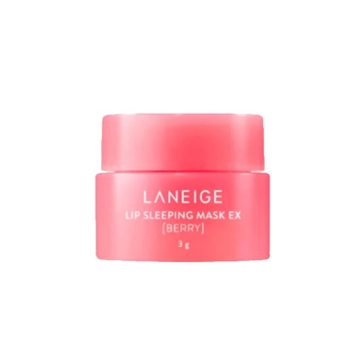 Picture of Scru Cream Lip Scrub 15 gm + Laneige Lip Mask 3 gm Combo Set