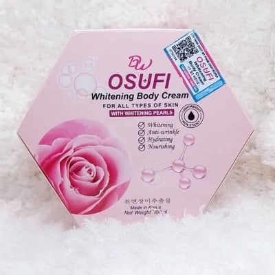 Picture of OSUFI Body Cream 300 mL