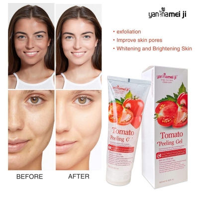 Picture of Yan Namei Ji Tomato Peeling Gel -320ml