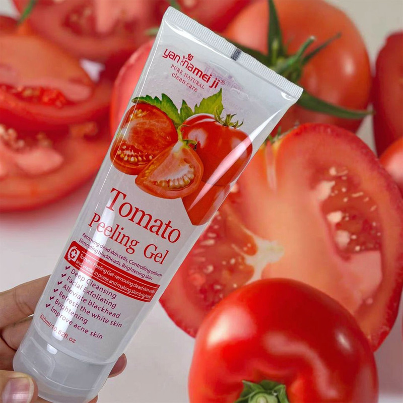 Picture of Yan Namei Ji Tomato Peeling Gel -320ml