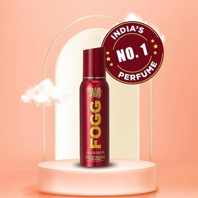 Picture of FOGG Perfumed Body spray Women (Essence) 120ml
