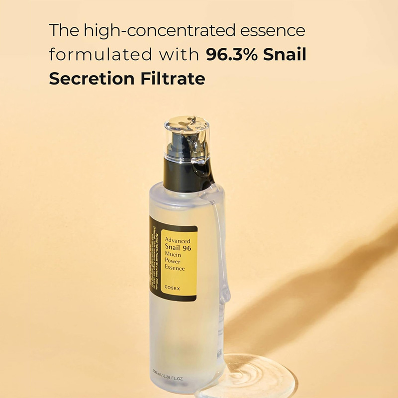 Picture of Cosrx Advanced Snail 96 Mucin Power Essence 100ml