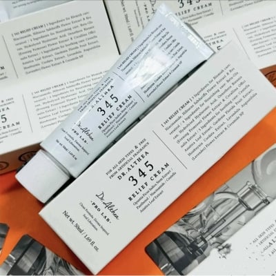 Picture of Dr. Althea 345 Relief Cream 50ml