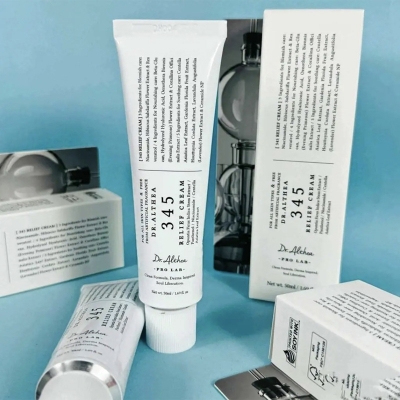 Picture of Dr. Althea 345 Relief Cream 50ml