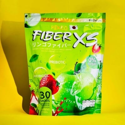 Picture of MIKEO Fiber XS Slimming Juice | Natural Weight Management Supplement
