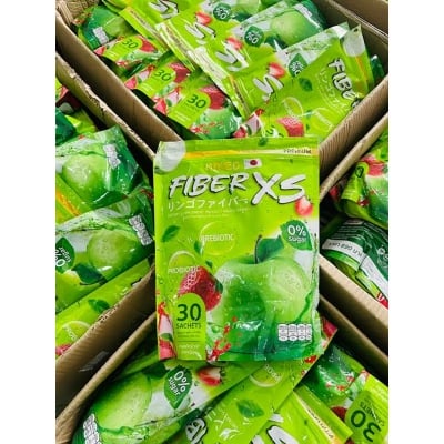 Picture of MIKEO Fiber XS Slimming Juice | Natural Weight Management Supplement