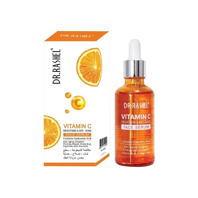 Picture of DR.RASHEL Vitamin C Face Serum 50ml