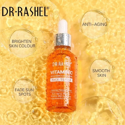 Picture of DR.RASHEL Vitamin C Face Serum 50ml