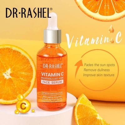 Picture of DR.RASHEL Vitamin C Face Serum 50ml