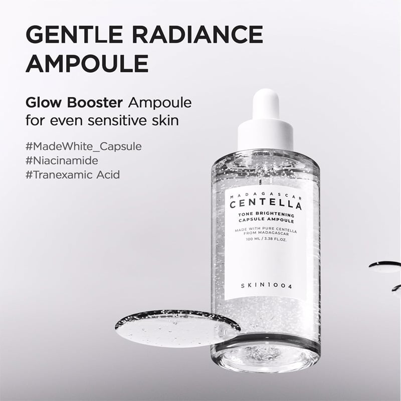Picture of SKIN1004 Madagascar Centella Tone Brightening 30ml